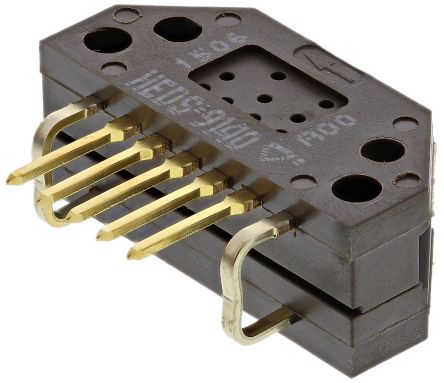 Broadcom HEDS-9140#A00 产品图片