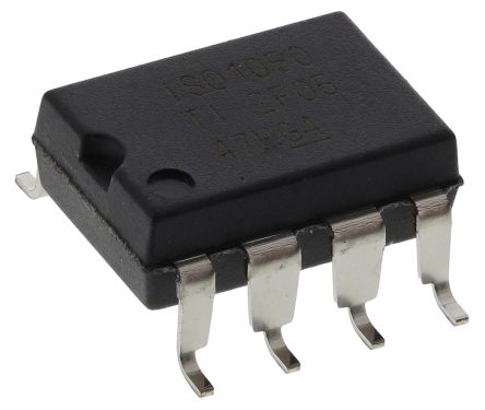 Texas Instruments ISO1050DUB 产品图片
