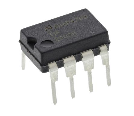 Texas Instruments LM2903N/NOPB 产品图片