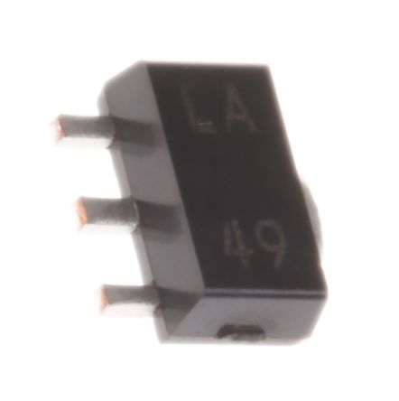Texas Instruments LM317LCPK 产品图片