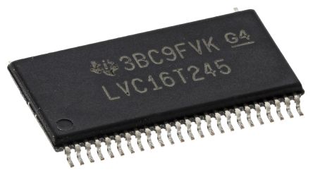 Texas Instruments SN74LVC16T245DGGR 产品图片