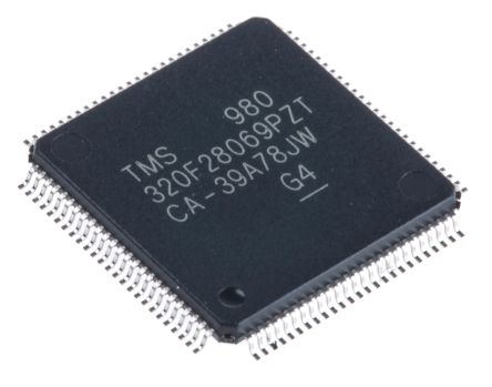 Texas Instruments TMS320F28069PZT 产品图片