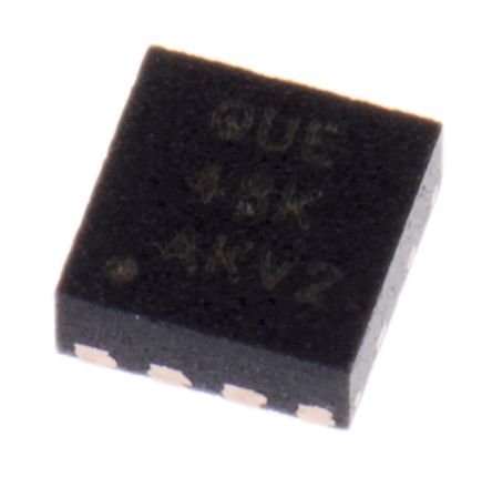 Texas Instruments TPS62170DSGT 产品图片