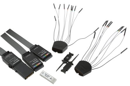Tektronix MDO3MSO 产品图片