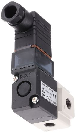 SMC VT307V-5DZ1-01F-Q 产品图片