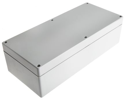 Fibox AB 163610 enclosure 产品图片