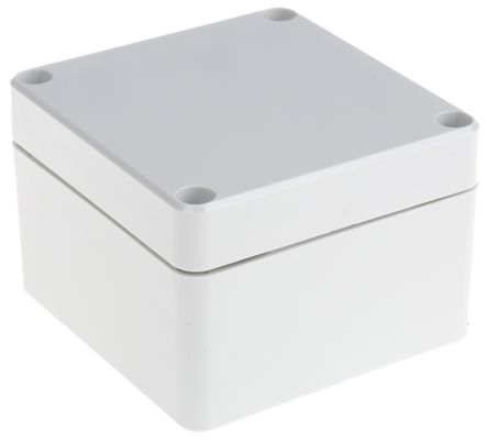 Fibox PC 080806 enclosure 产品图片