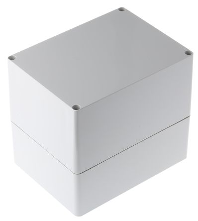 Fibox PC 121614 enclosure 产品图片