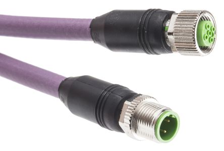 Murrelektronik Limited 7000-44001-8400100 产品图片