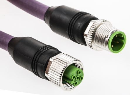 Murrelektronik Limited 7000-44001-8400500 产品图片