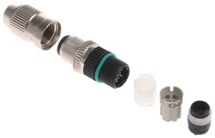 Murrelektronik Limited 7000-12491-0000000 产品图片