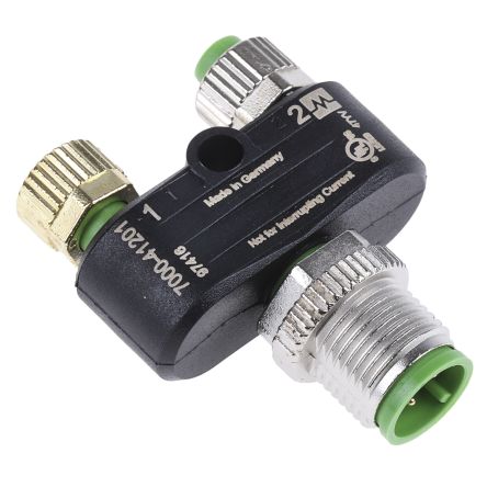 Murrelektronik Limited 7000-41201-0000000 产品图片