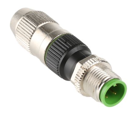 Murrelektronik Limited 7000-12481-0000000 产品图片