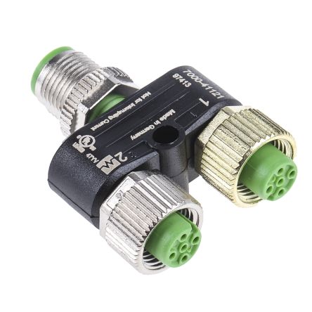 Murrelektronik Limited 7000-41121-0000000 产品图片