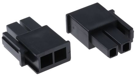 Molex 171692-0102 产品图片