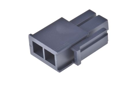 Molex 170001-0102 产品图片