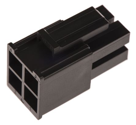 Molex 171692-0104 产品图片