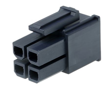 Molex 170001-0104 产品图片