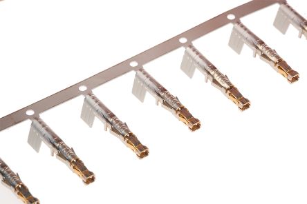 Molex 172063-0312 产品图片