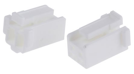 Molex 51103-0200 产品图片