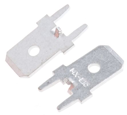 Molex 19705-4201 产品图片