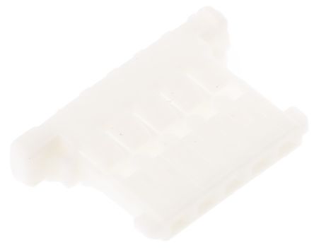 Molex 51146-0500 产品图片
