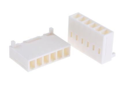 Molex 09-50-8063 产品图片