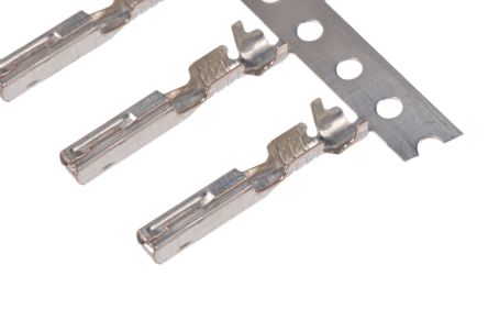 Molex 19420-0002 产品图片