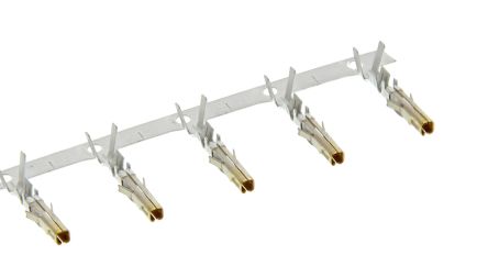 Molex 45750-1211 产品图片