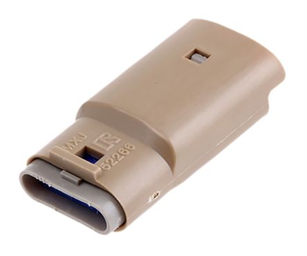 Molex 52266-0417 产品图片