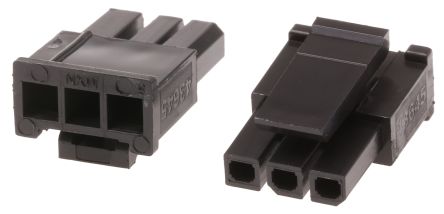 Molex 43645-0308 产品图片