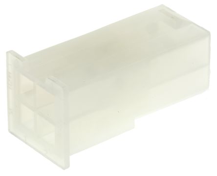 Molex 39-01-3043 产品图片