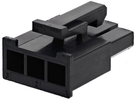 Molex 50-29-1662 产品图片