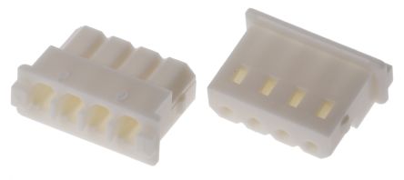 Molex 50-37-5043 产品图片
