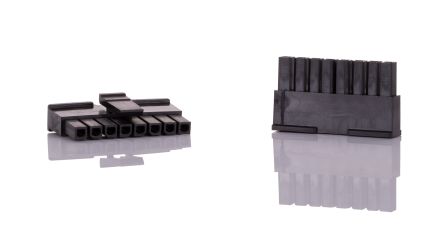 Molex 43645-0800 产品图片