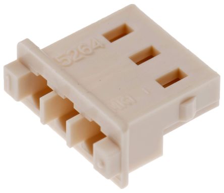 Molex 50-37-5033 产品图片