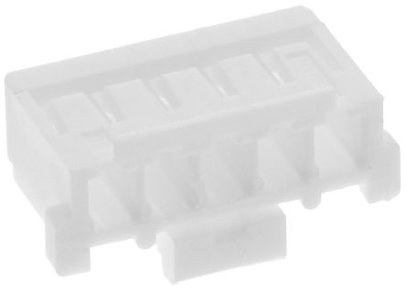 Molex 35507-0500 产品图片