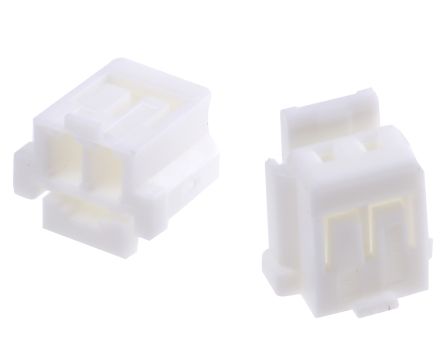 Molex 35507-0200 产品图片