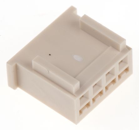 Molex 51191-0400 产品图片