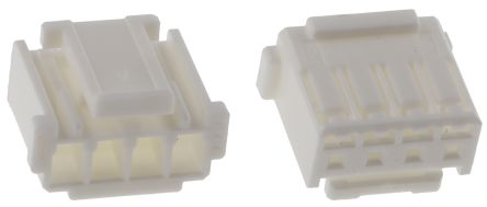 Molex 51103-0400 产品图片