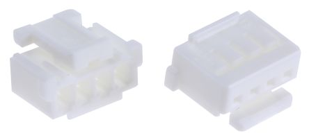 Molex 35507-0400 产品图片