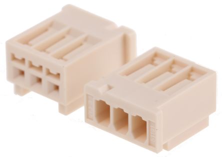 Molex 51191-0300 产品图片