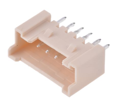 Molex 35362-0650 产品图片