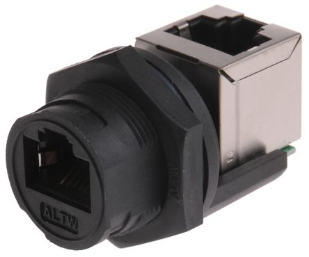 Amphenol Industrial RCP-5SPFFV-TCU7001 产品图片