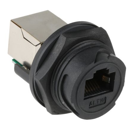 Amphenol Industrial RDP-5SPFFH-TCU7001 产品图片