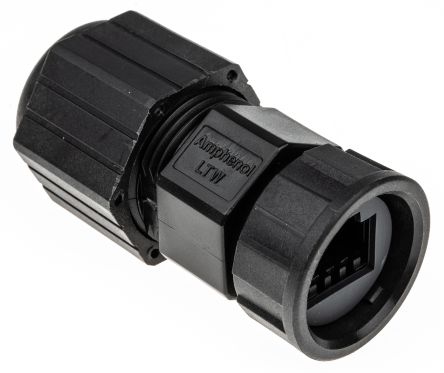 Amphenol Industrial RCP-00BMMS-TLM7001 产品图片