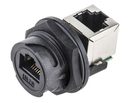 Amphenol Industrial RDP-5SPFFV-TCU7001 产品图片