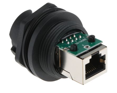 Amphenol Industrial ROP-5SDFFH-TCU7001 产品图片