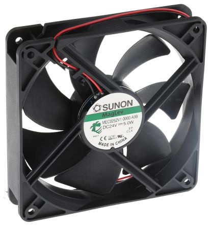 Sunon MEC0252V1-0000-A99 产品图片