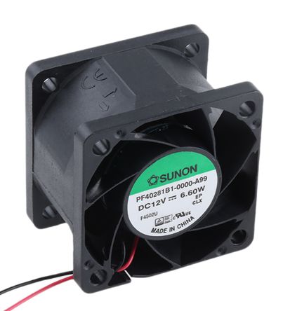Sunon PF40281B1-0000-A99 产品图片